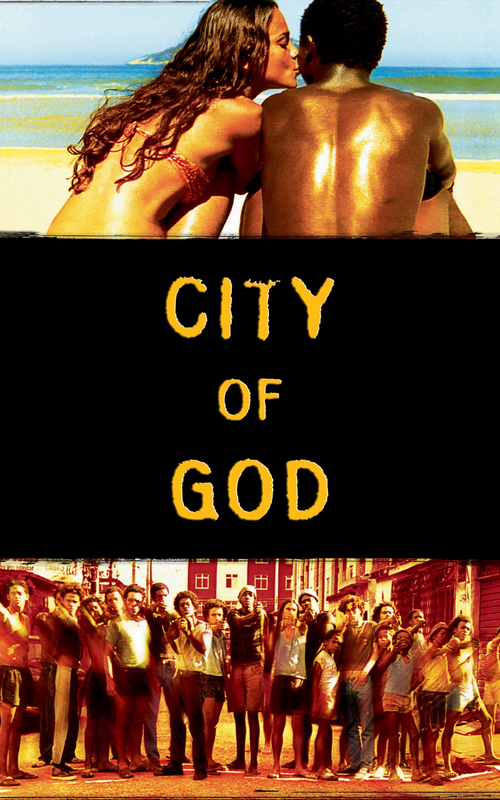 City of God