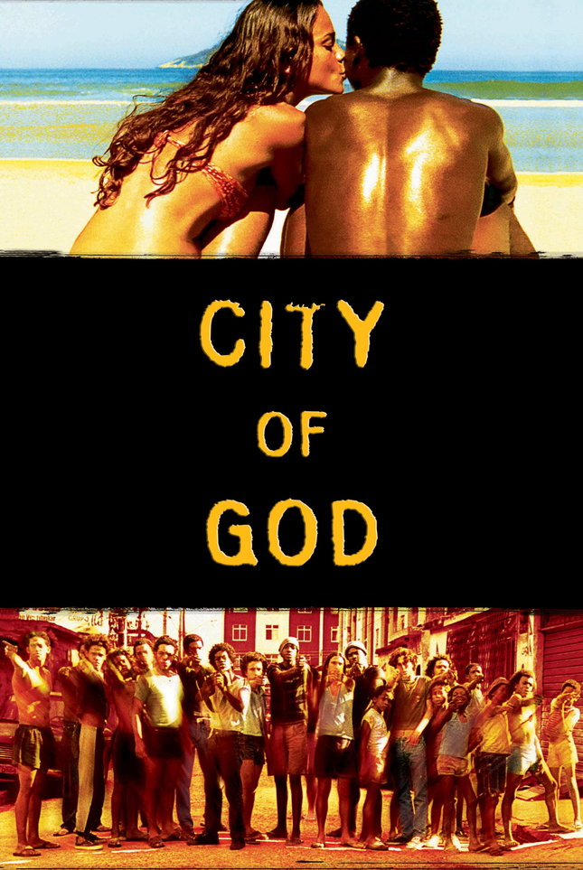 City of God