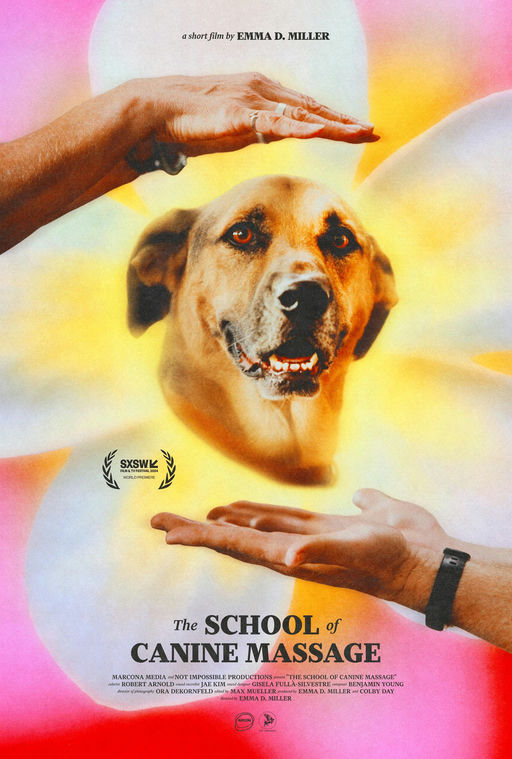 The School of Canine Massage