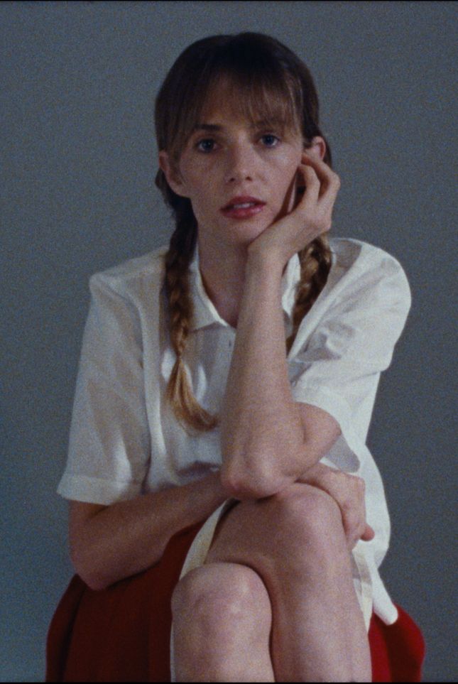 Center Stage: Maya Hawke