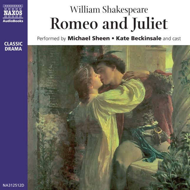 Romeo and Juliet - William Shakespeare