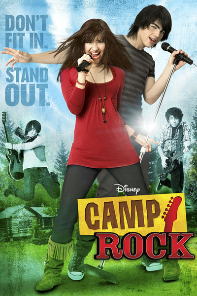 Camp Rock