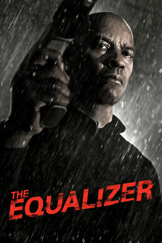 Poster The Equalizer