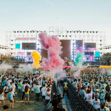 Festival Season - Various Artists