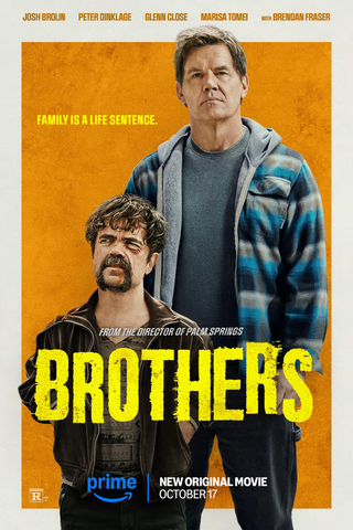 Poster Brothers