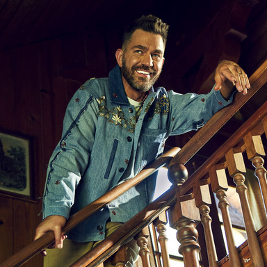 Center Stage: Andy Grammer - Andy Grammer