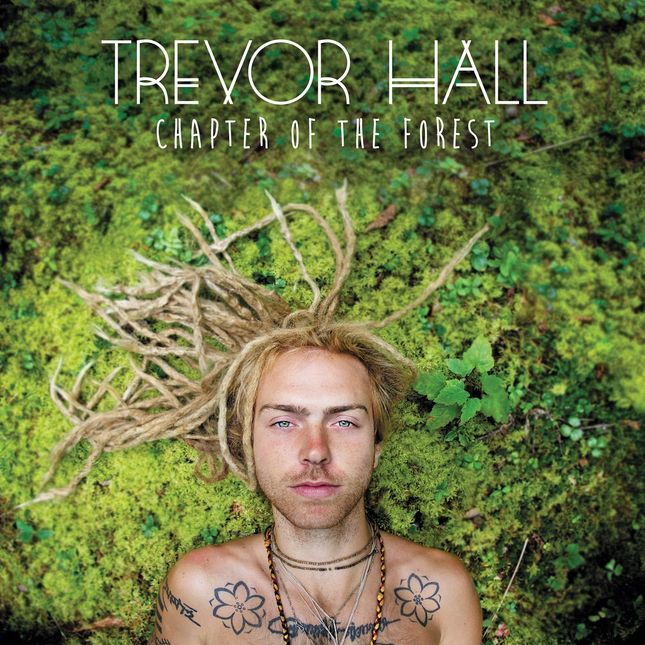 From India: From Trevor Hall - Trevor Hall (2021)