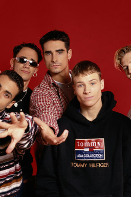Larger Than Life: Reign of the Boybands