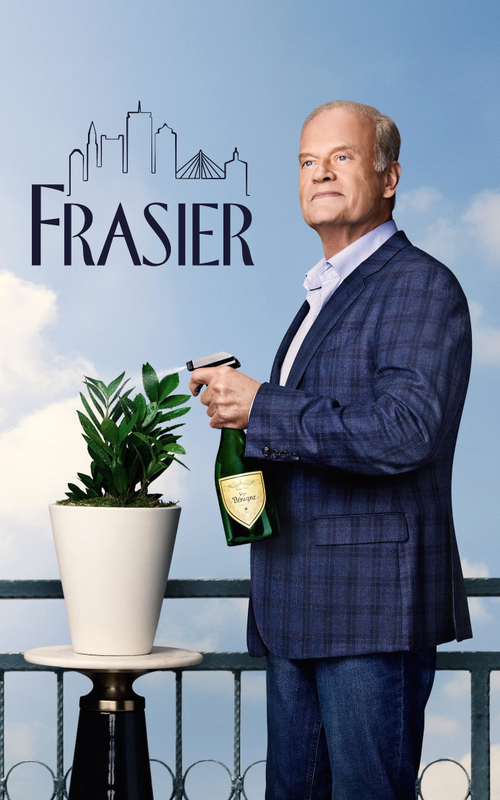 Frasier