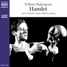 Hamlet (John Gielgud) - William Shakespeare