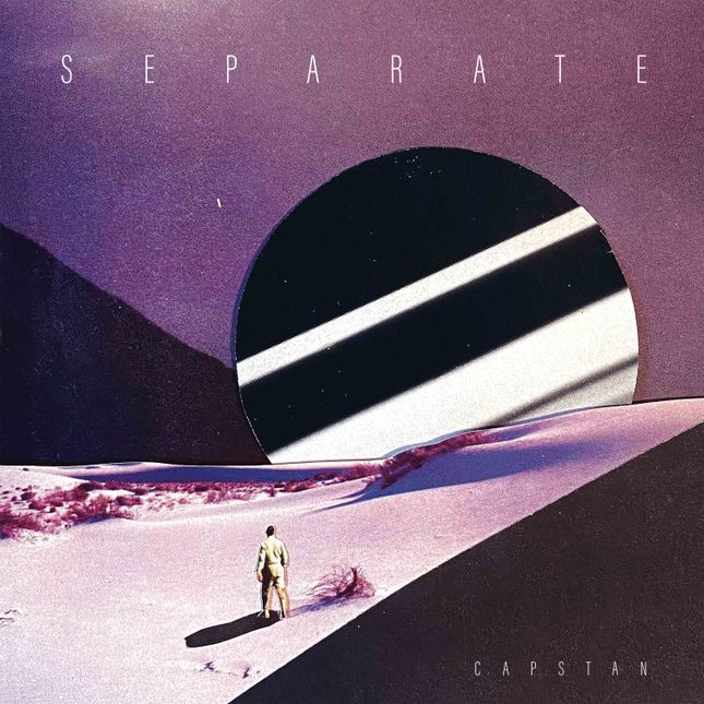 SEPARATE - Capstan (2021)