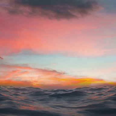 Ocean Sounds - Various Artists