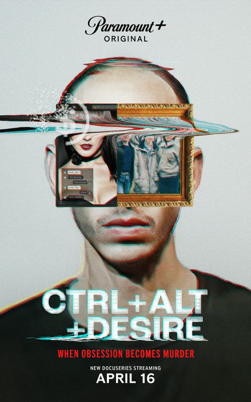 Ctrl+Alt+Desire