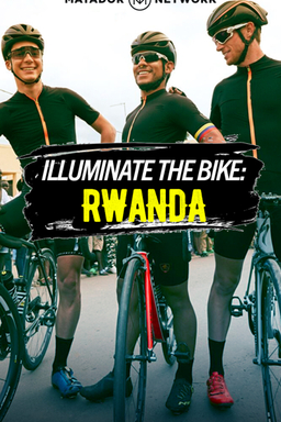The Ultimate Rwanda Biking Adventure