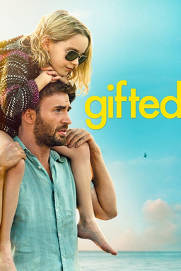 Poster Gifted