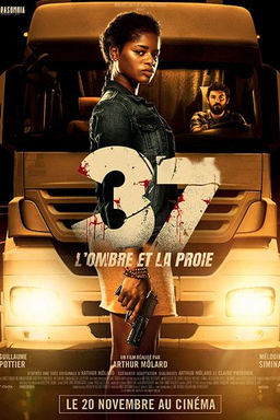 Trente-Sept (37: l'ombre et la proie)