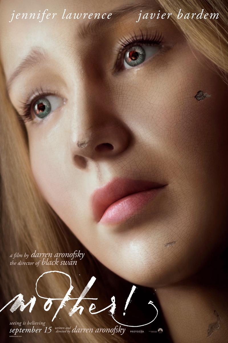 Poster Mother!