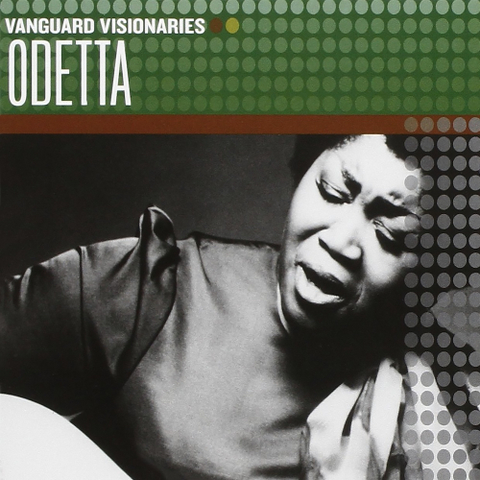 Special Selections - Odetta (2024)
