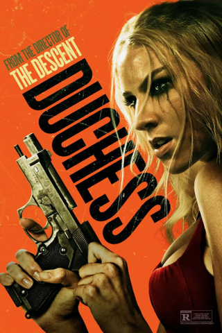Poster Duchess