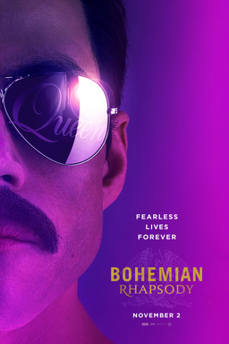 Bohemian Rhapsody