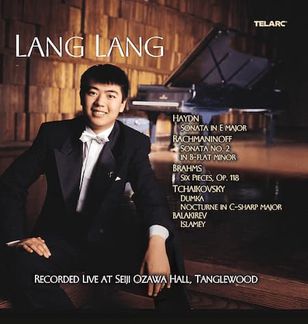 Poster Classical selections - Various Artists