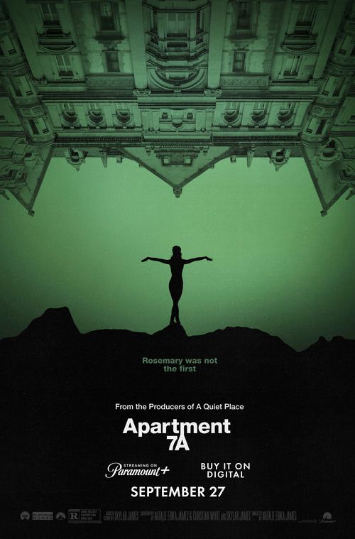 Apartment 7A