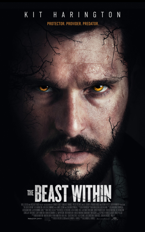 The Beast Within