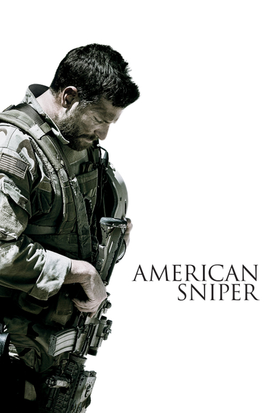 Poster American Sniper