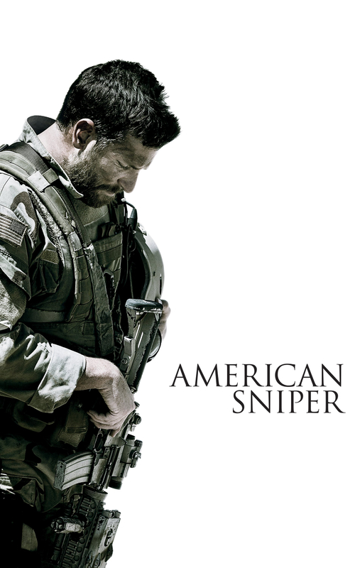 American Sniper