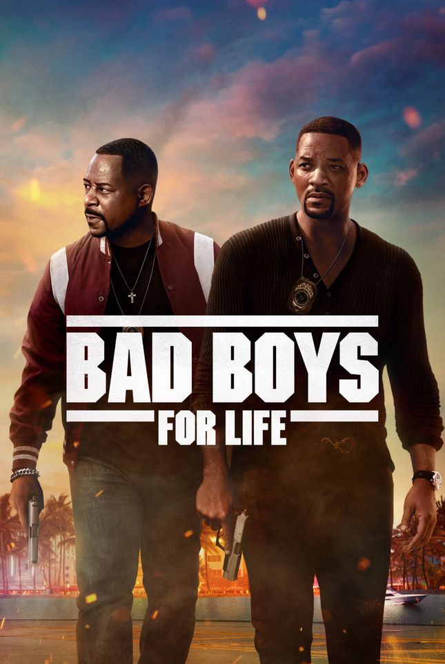 Bad Boys For Life