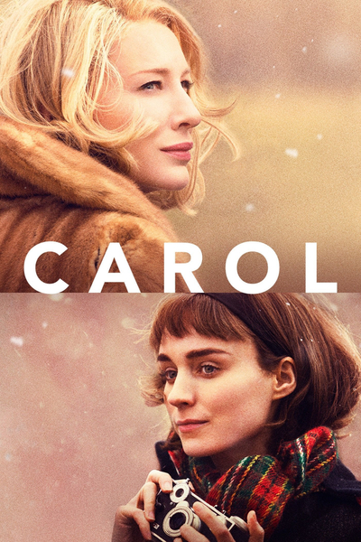 Poster Carol
