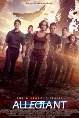 Allegiant