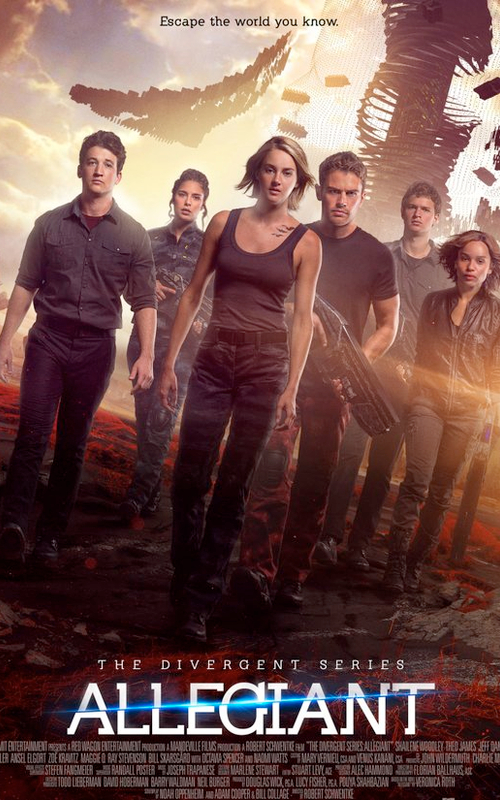 Allegiant