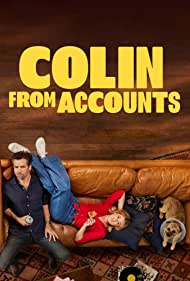Poster Colin from Accounts
