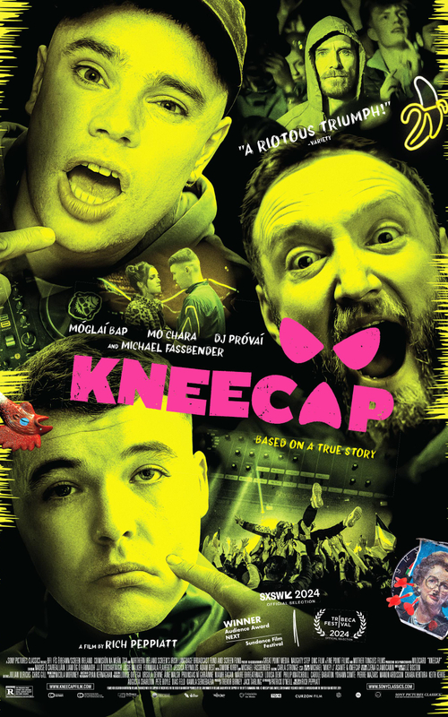 Kneecap