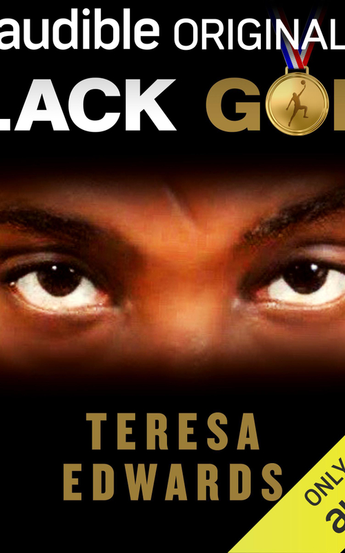 Black Gold - Teresa Edwards