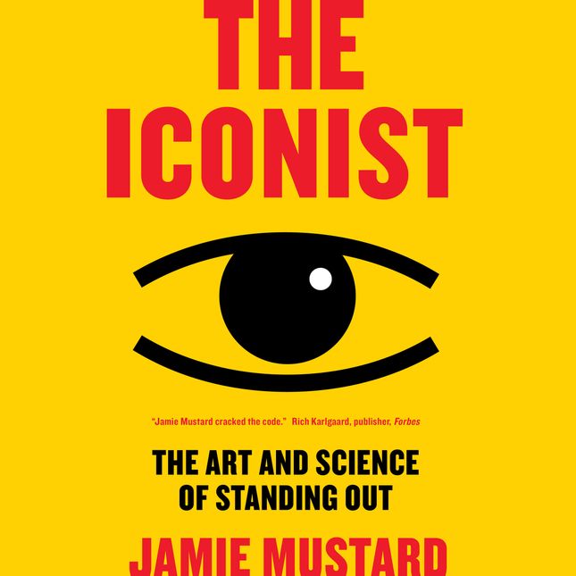 American Airlines | The Iconist The Art and Science of Standing Out ...