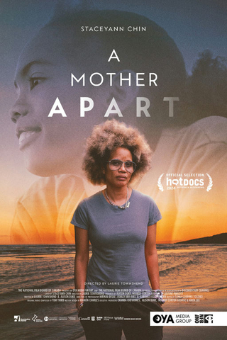Poster A Mother Apart