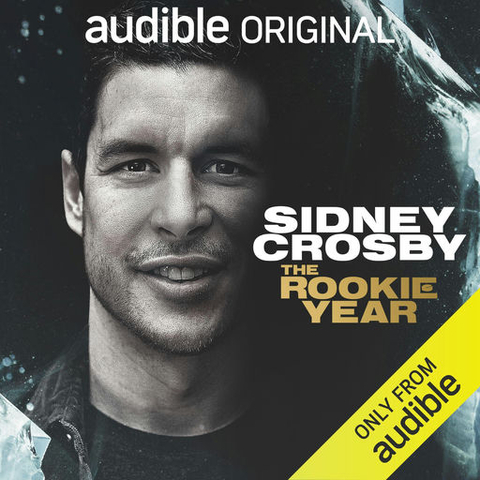 Sidney Crosby: The Rookie Year - Sidney Crosby, Joe Manganiello