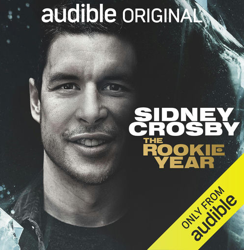 Sidney Crosby: The Rookie Year - Sidney Crosby, Joe Manganiello