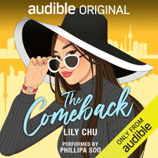 The Comeback - Lily Chu