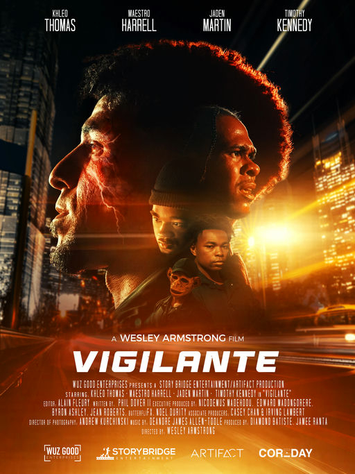 Vigilante