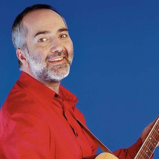 Top Tracks - Raffi - Raffi