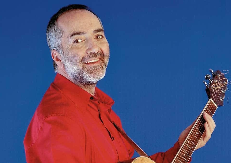 Top Tracks - Raffi - Raffi