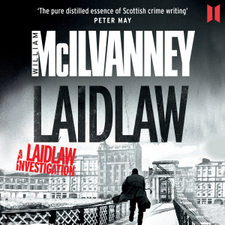 Laidlaw - William McIlvanney