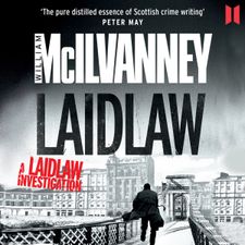 Laidlaw - William McIlvanney