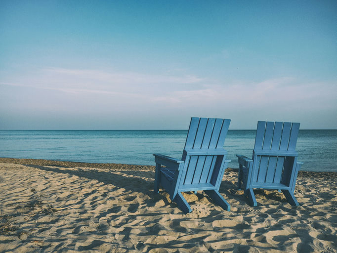 Beach Daze - Various Artists