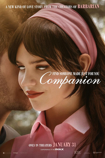 Poster Companion