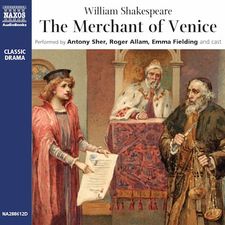 The Merchant of Venice - William Shakespeare