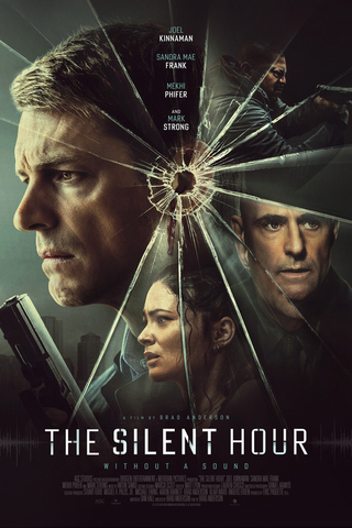 Poster The Silent Hour